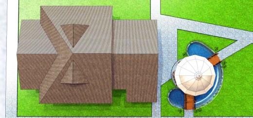 夏季露台缩略图